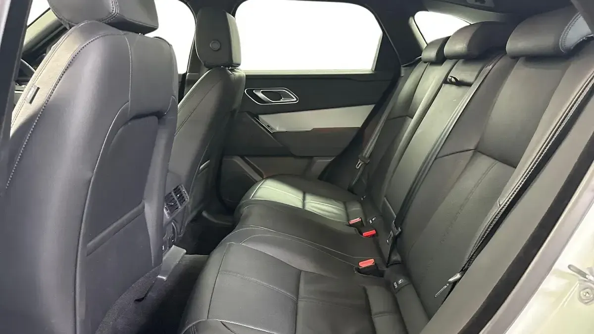 Used Land Rover Range Rover Velar S 2025 White SUV