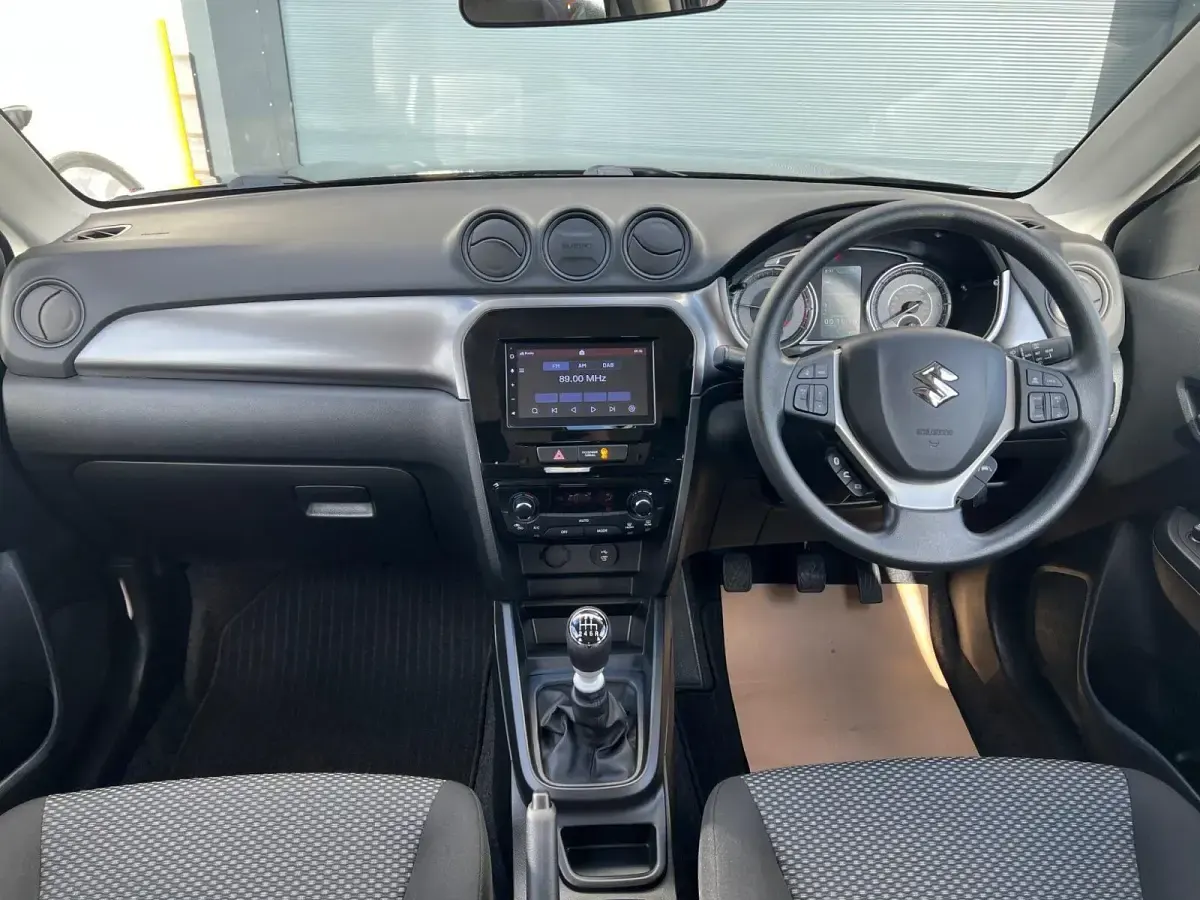 Used Suzuki Vitara 2024 SUV