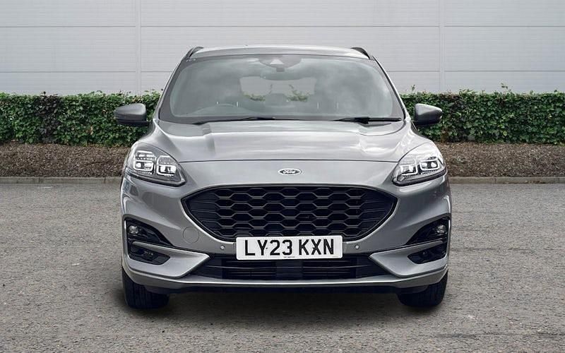 Used Ford Kuga ST-Line 150 HP (110 kW) 2023 SUV