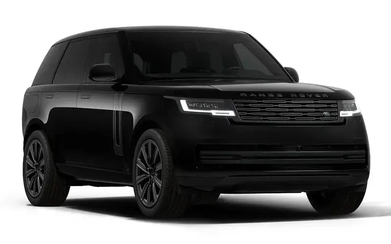 Used Land Rover Range Rover HSE 460 HP (338 kW) 2025 SUV