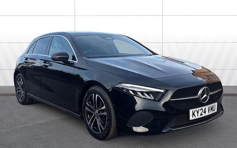 Used Mercedes A200 Executive 163 HP (119 kW) 2026 Hatchback