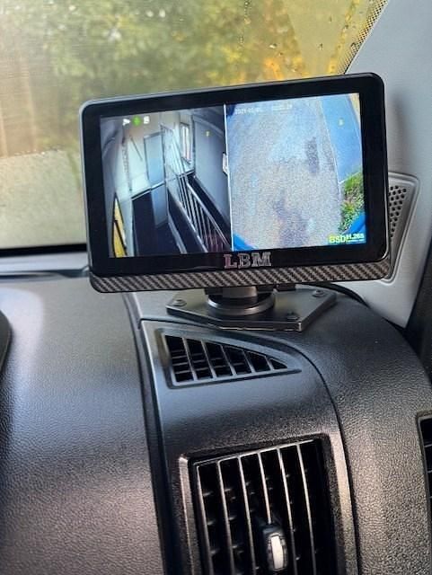 Używany Citroën Relay 2021 Biały Van