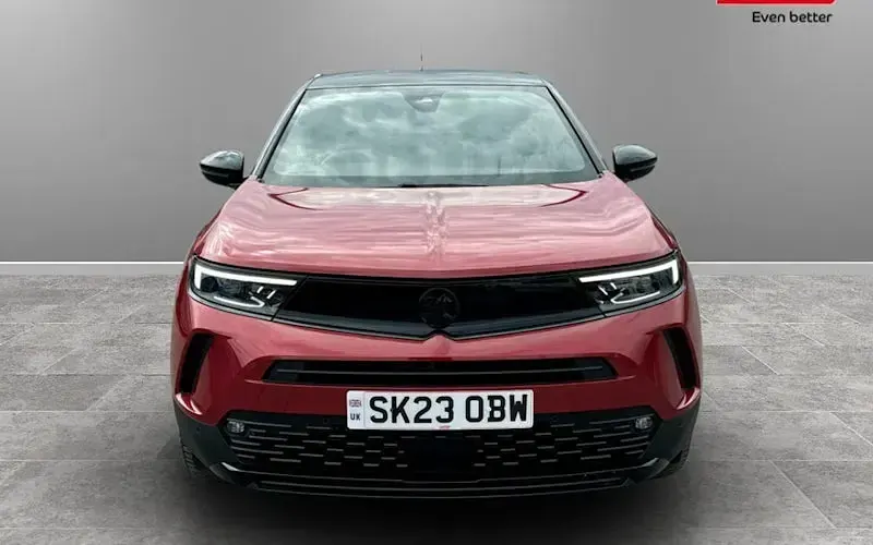 Second-hand Vauxhall Mokka Ultimate 131 CP (96 kW) 2025 SUV