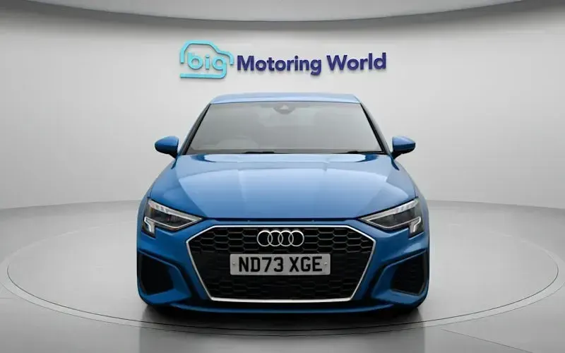 Used Audi A3 Sportback e-tron S-Line 204 HP (150 kW) 2025 Hatchback