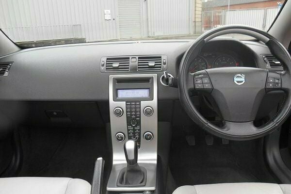 Used 2007 Volvo C70 Cabriolet | £5,750 - Image 1/4