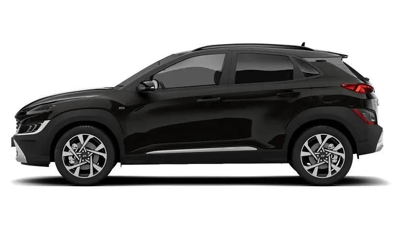 Used Hyundai Kona Premium 141 HP (103 kW) 2022 SUV