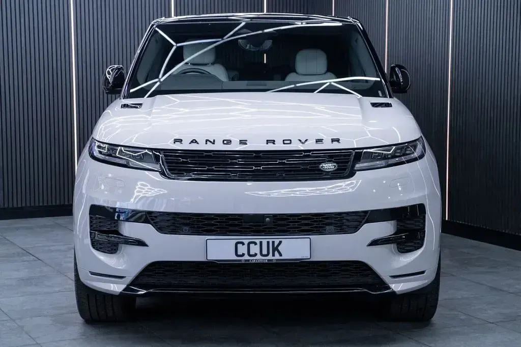 Used Land Rover Range Rover Sport S 300 HP (220 kW) 2025 Grey SUV