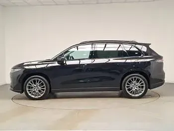 New Leapmotor C10 160 kW (218 HP) 2026 Pearl  metallic black SUV