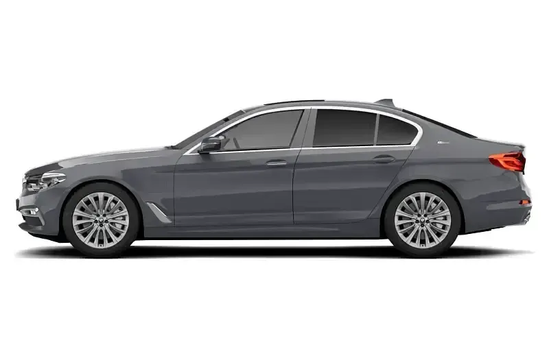 Used BMW 530 M Sport 265 HP (194 kW) 2020 Sedan