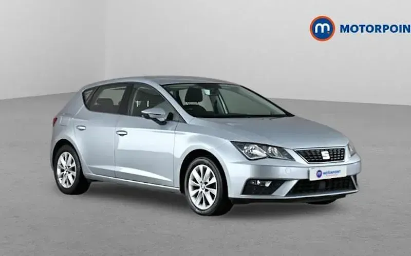 Used Seat Leon SE 116 HP (85 kW) 2019 Hatchback