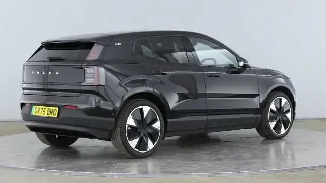 Used Volvo EX30 Performance 310 kW (422 HP) 2025 SUV