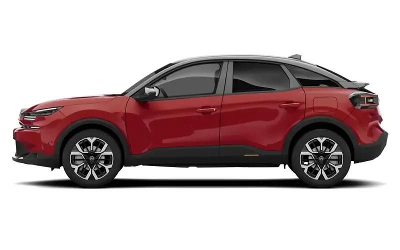 New 2025 Citroën C4 Hatchback | £25,504 (Expensive) - Image 1/1
