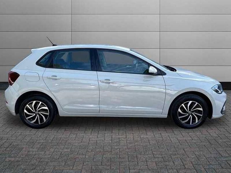 Usado VW Polo 80 CV (58 kW) 2023 Utilitario