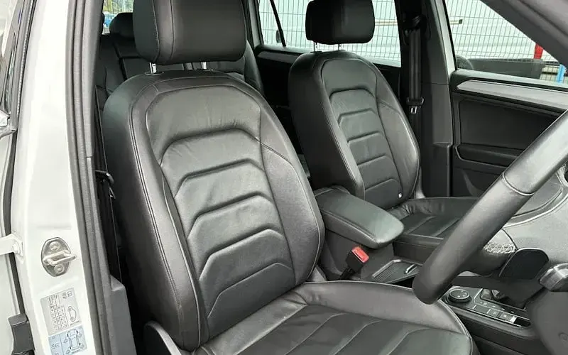 Usado Seat Tarraco XCELLENCE Lux 150 CV (110 kW) 2022 SUV