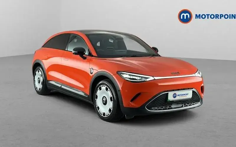 Used Smart #3 Premium 200 kW (272 HP) 2026 SUV