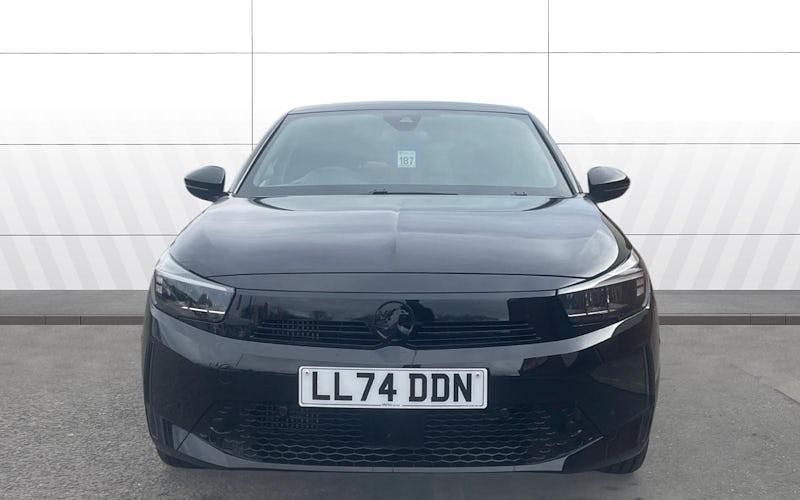 Used Vauxhall Corsa 101 HP (74 kW) 2026 Hatchback