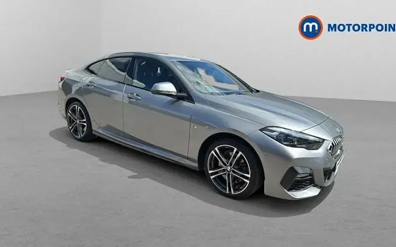 Used BMW 220 M Sport 178 HP (130 kW) 2023 Coupe