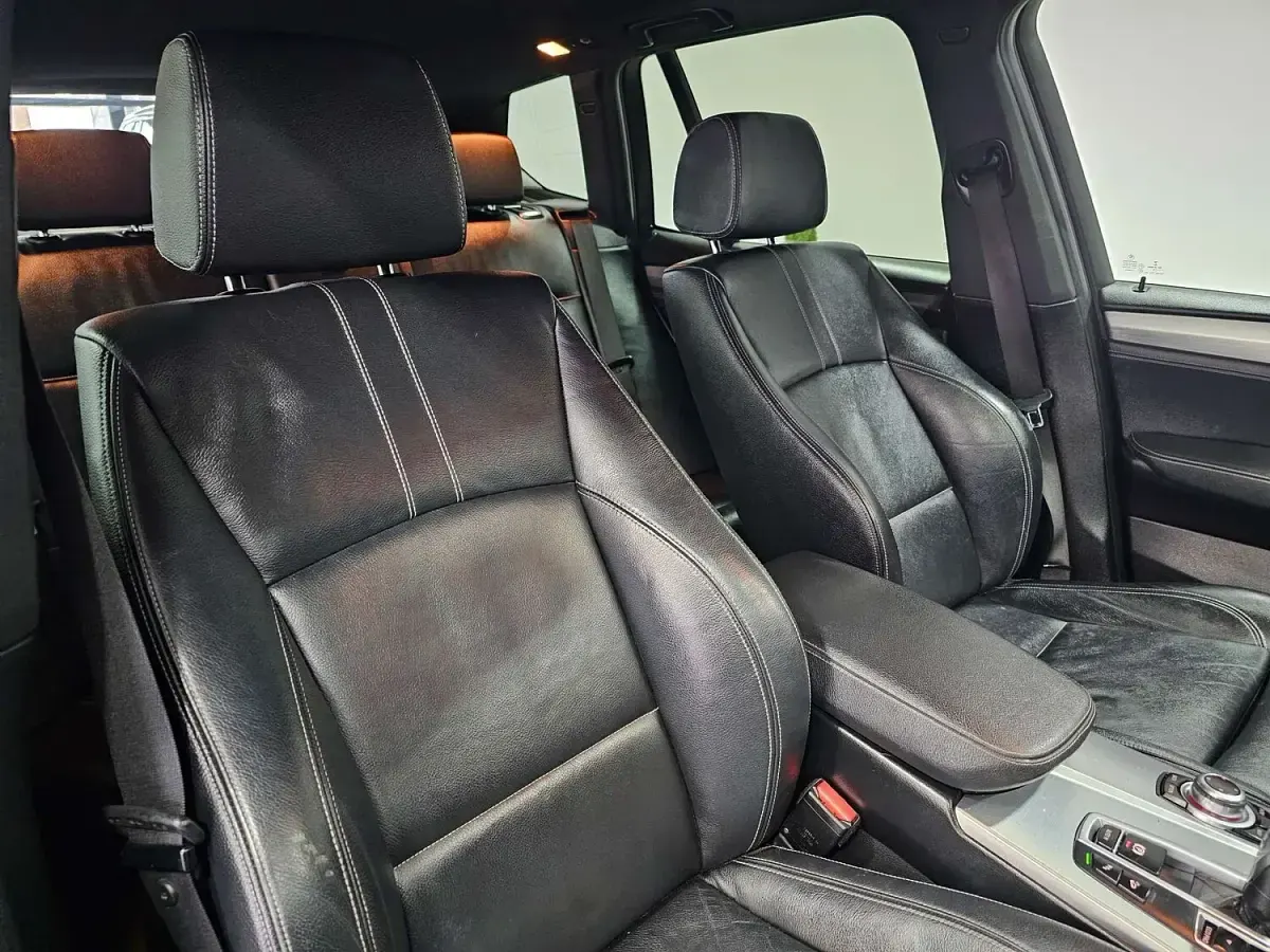 Used BMW X3 M Sport 2016 Black SUV