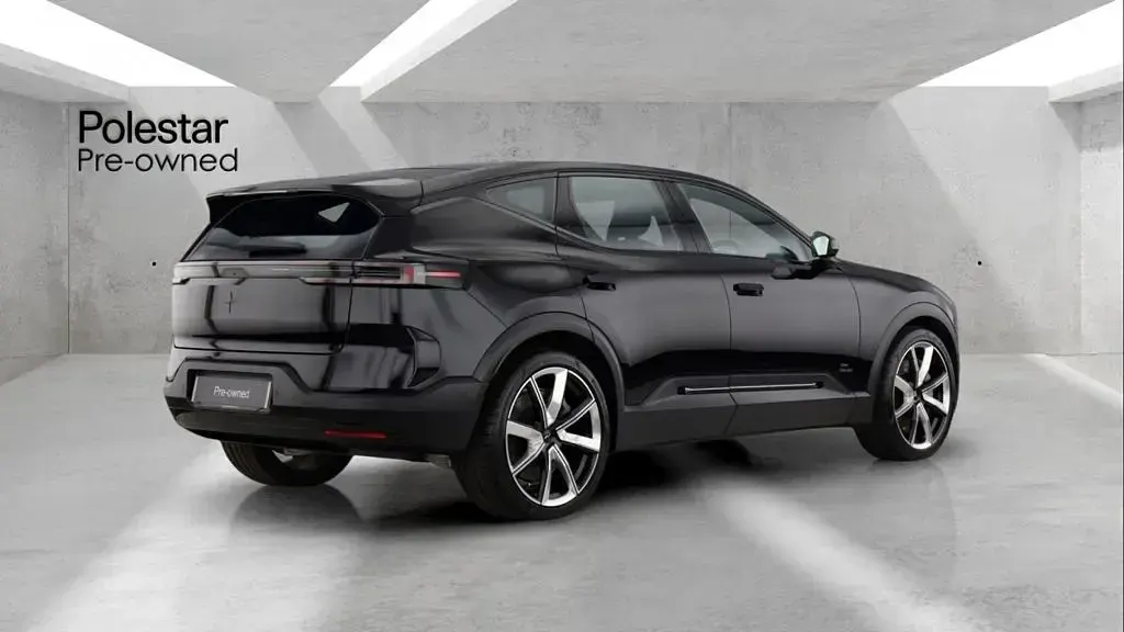 Used Polestar 3 11 kW (15 HP) 2024 SUV