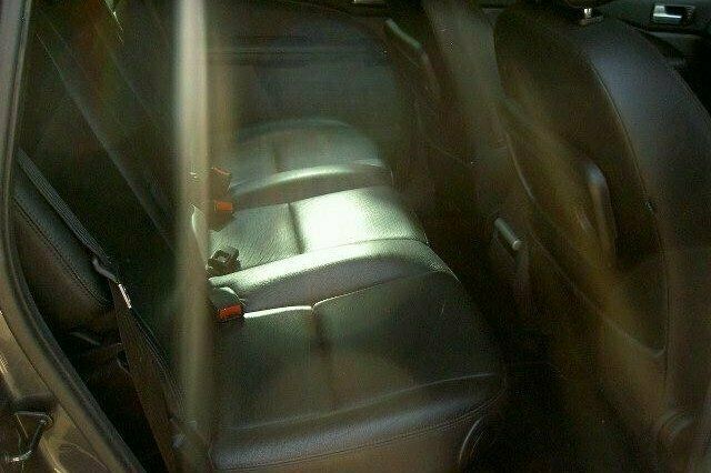 Used Ford C-MAX 2004 MPV