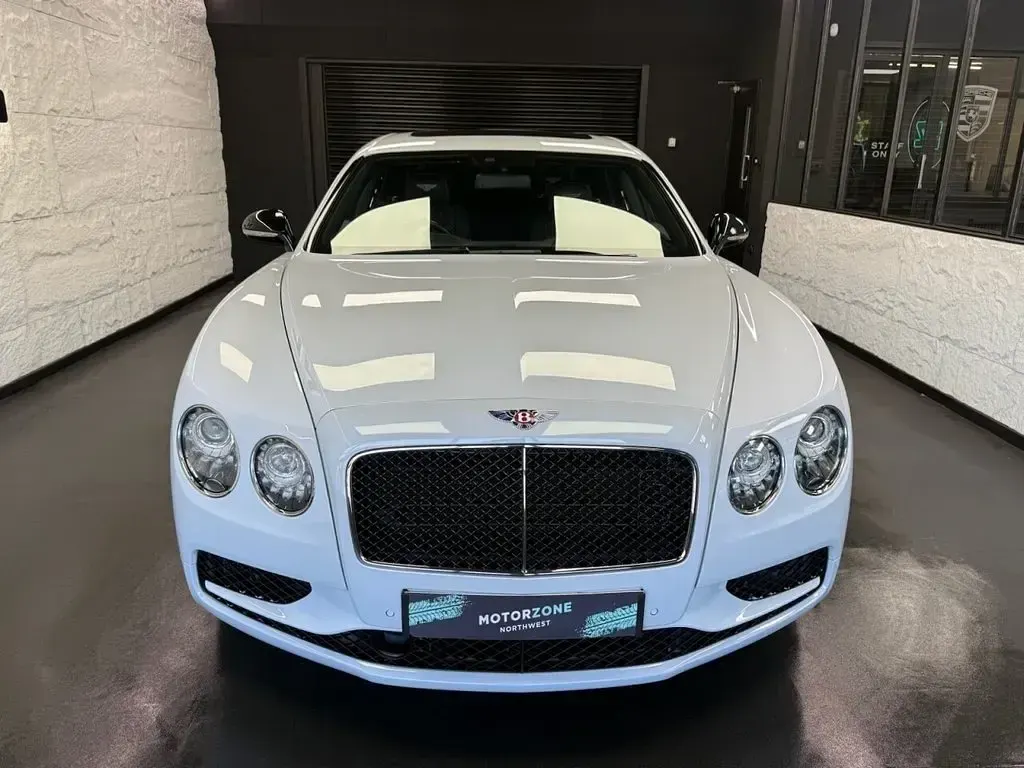 Used Bentley Continental GT 528 HP (388 kW) 2016 Grey Sedan