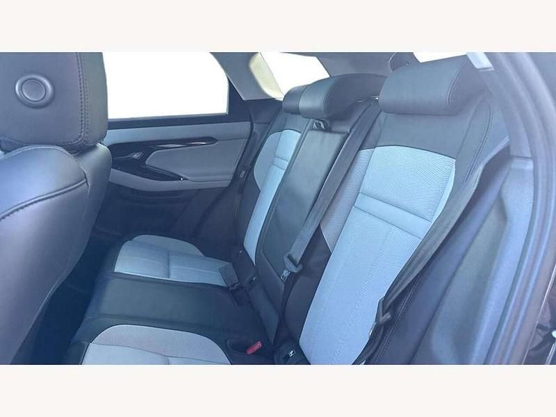 Used Land Rover Range Rover evoque HSE Dynamic 204 HP (150 kW) 2024 Grey SUV