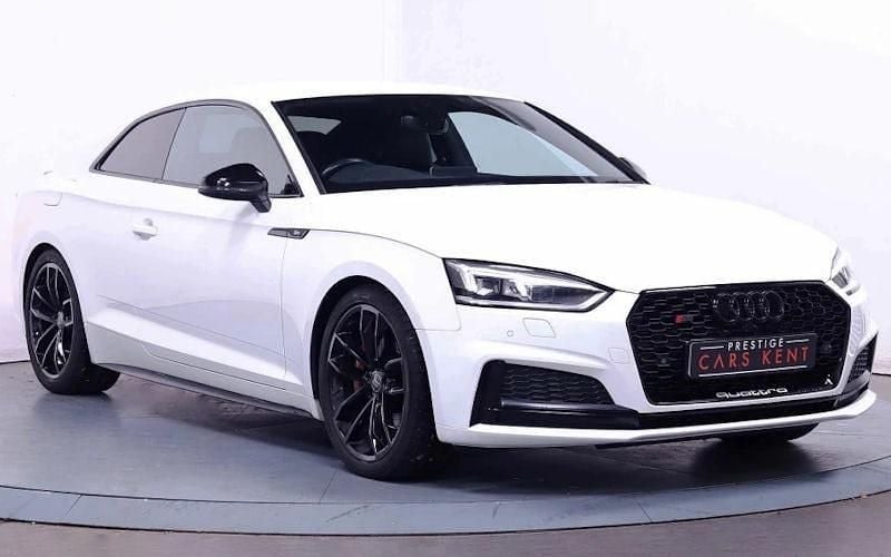 Used 2018 Audi S5 Coupe | £22,289 (Fair price) - Image 1/4