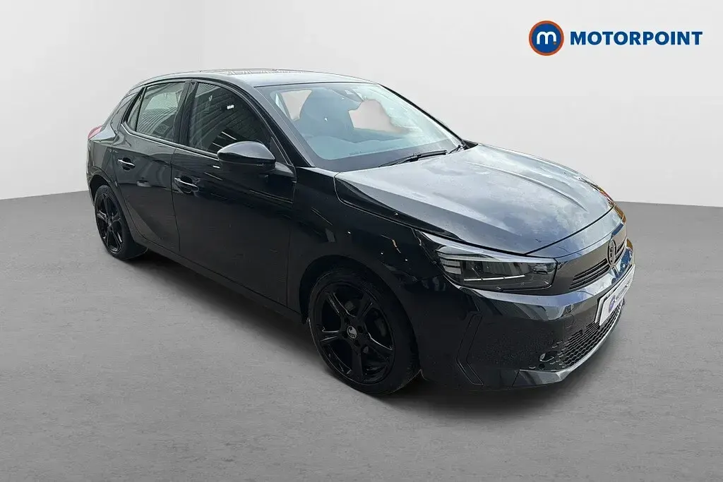 Used Vauxhall Corsa 75 HP (55 kW) 2023 Hatchback