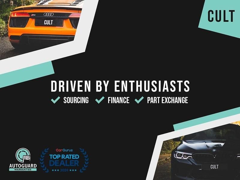 Used Audi RS4 Advanced 450 HP (330 kW) 2021 Grey Estate