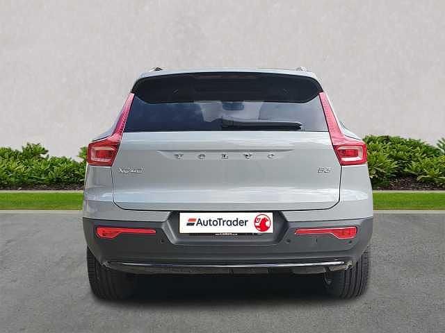 Used Volvo XC40 Ultra 163 HP (119 kW) 2025 SUV