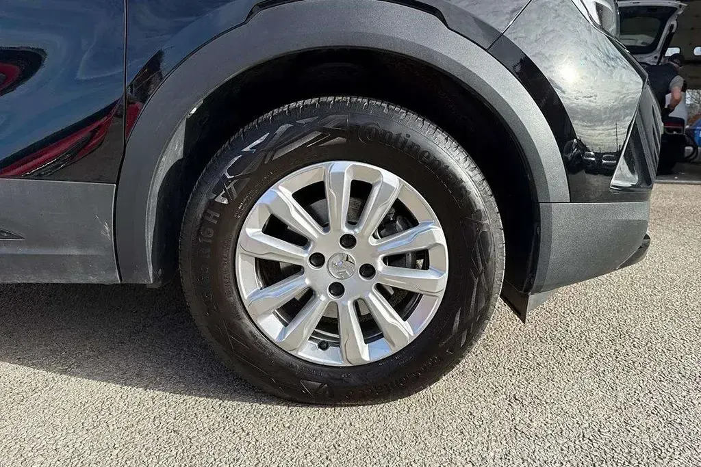 Usado Vauxhall Mokka Design Edition 130 CV (95 kW) 2023 Negro SUV
