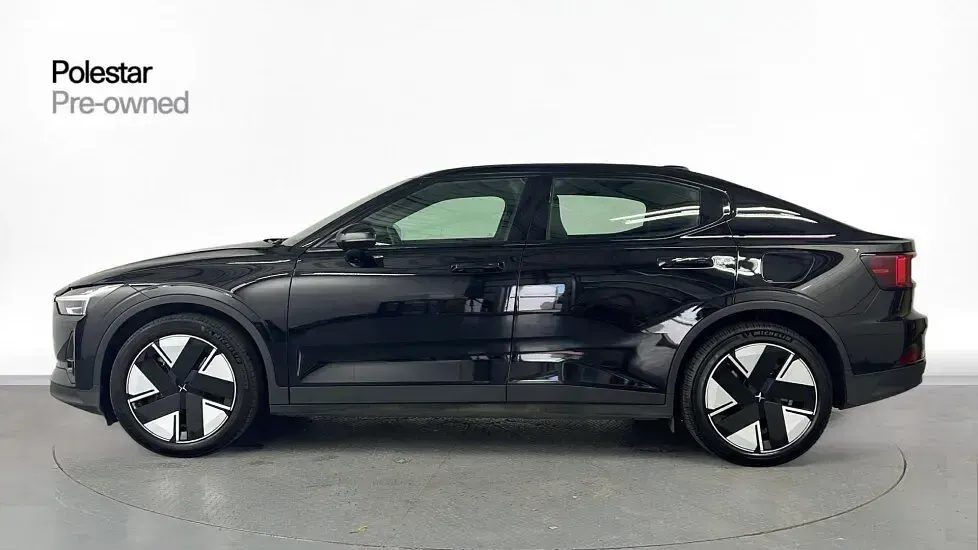 Used Polestar 2 219 kW (299 HP) 2025 Black Hatchback