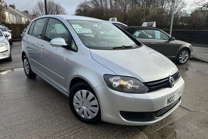 Used 2013 VW Golf VII S | £3,995 (Fair price) - Image 1/1