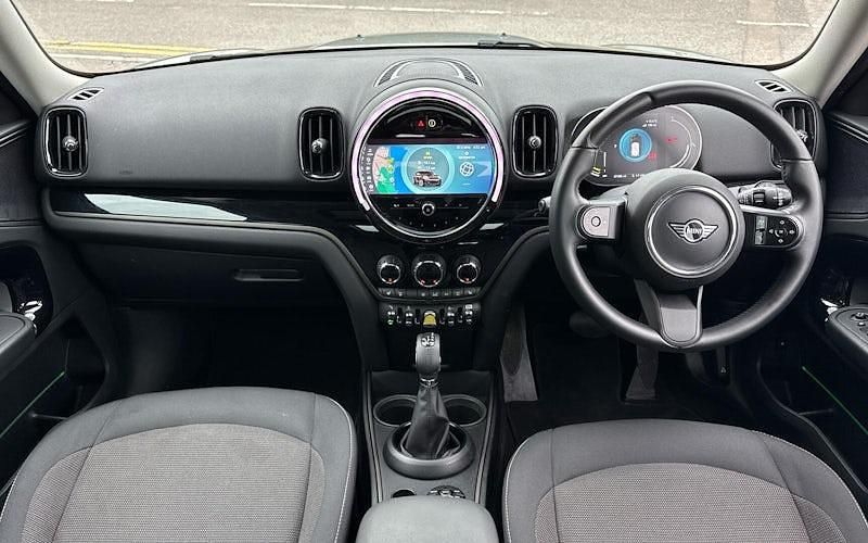 Used Mini Cooper S Classic 220 HP (161 kW) 2022 Hatchback