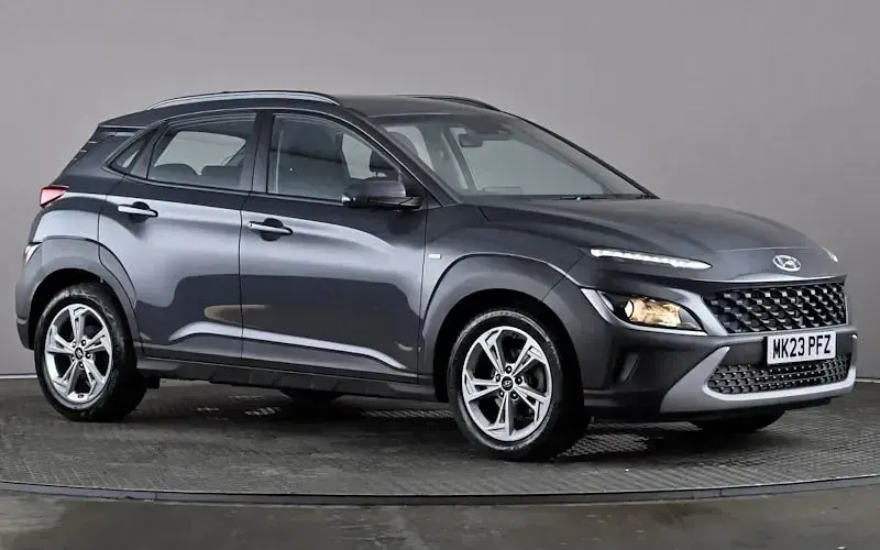 Usado Hyundai Kona SE 120 CV (88 kW) 2022 SUV