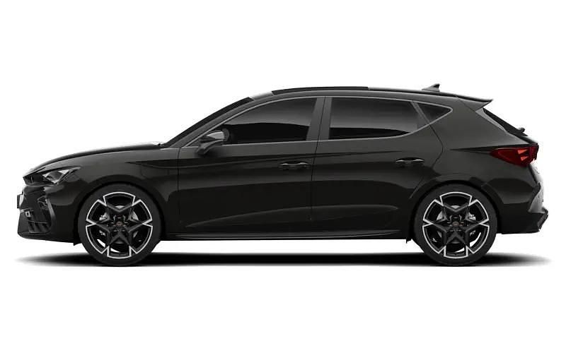 Used 2026 Cupra Leon Hatchback | £29,331 - Image 1/1