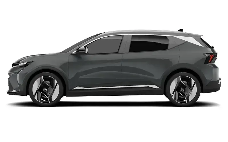 Używany Renault Scenic E-Tech Techno Esprit Alpine 160 kW (218 KM) 2025 SUV