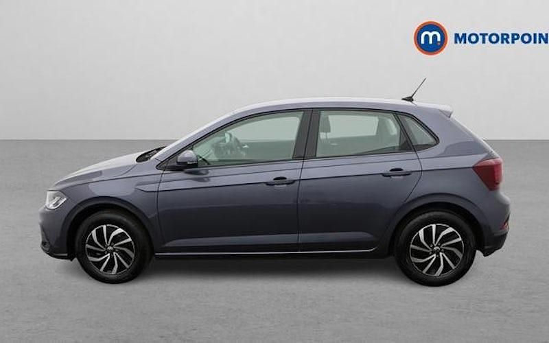 Używany VW Polo Life 80 KM (58 kW) 2026 Hatchback