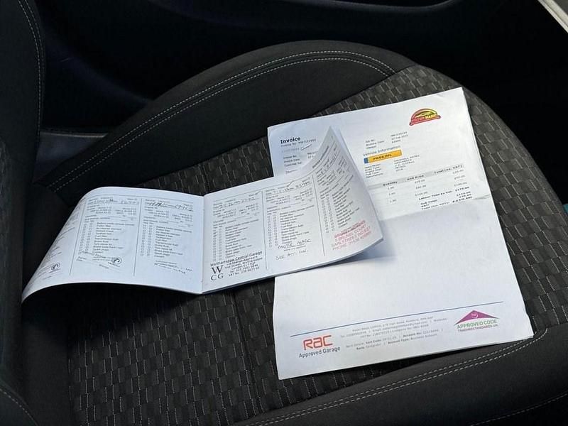 Used Vauxhall Astra SRi 150 HP (110 kW) 2016 Red Hatchback