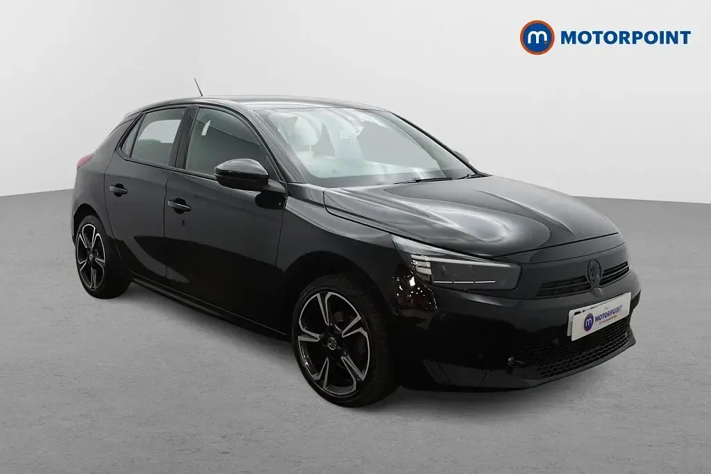 Used Vauxhall Corsa 75 HP (55 kW) 2023 Hatchback