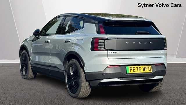 New Volvo EX30 CC Performance 310 kW (422 HP) 2026 SUV