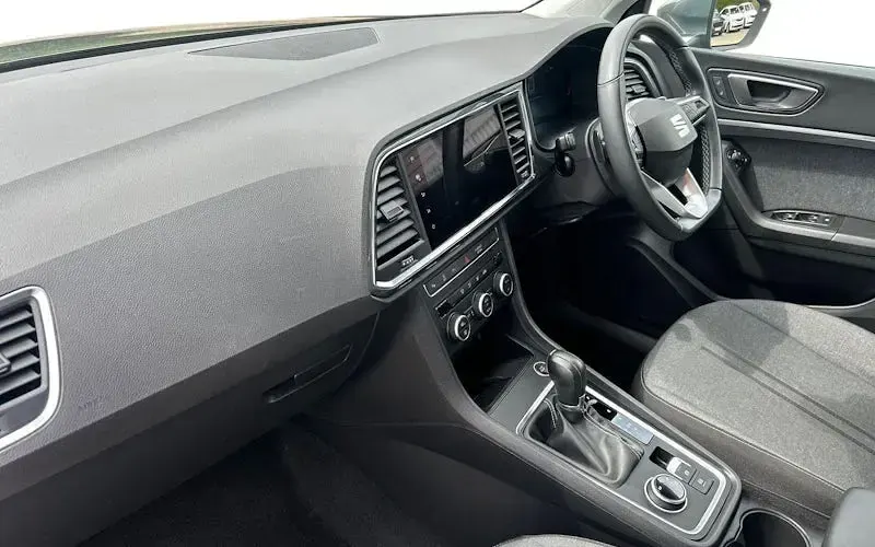 Used Seat Ateca SE Technology 150 HP (110 kW) 2025 SUV