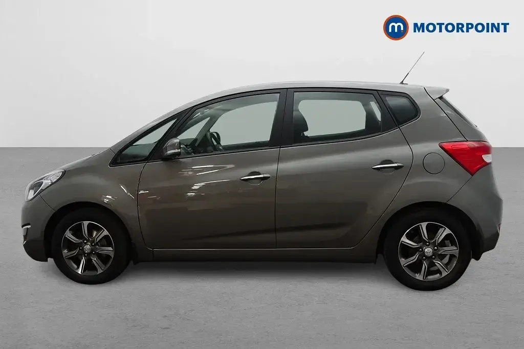 Używany Hyundai i20 SE 2019 Szary Hatchback