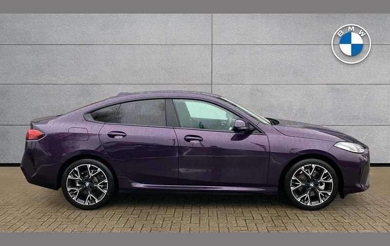 New BMW 220 M Sport 168 HP (123 kW) 2025 Other Coupe