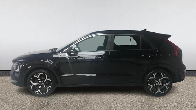 Used Kia Niro 139 HP (102 kW) 2023 Black SUV