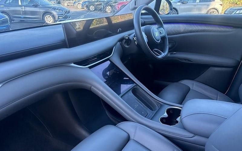 Used MG IM6 553 kW (752 HP) 2025 SUV