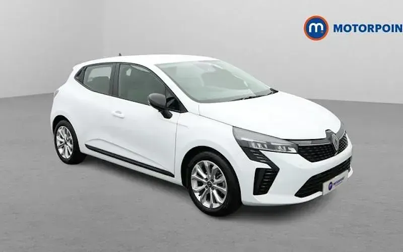 Used Renault Clio Evolution 90 HP (66 kW) 2024 Hatchback