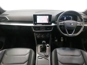 Second-hand Seat Tarraco XCELLENCE Lux 150 CP (110 kW) 2020 Gri SUV