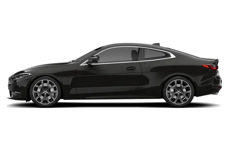 New 2025 BMW M440 M Sport Sedan | £67,274 (Fair price) - Image 1/1