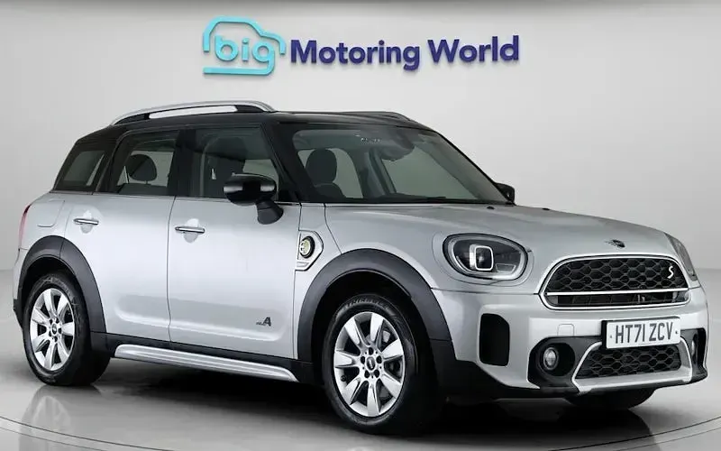 Usado Mini Cooper S Classic 220 HP (161 kW) 2022 Citadino